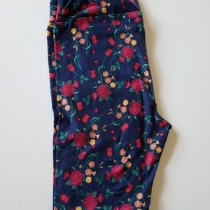 Brand new TC lularoe leggings